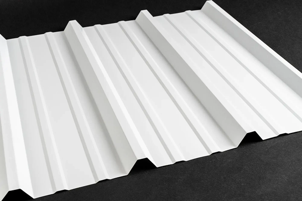 Panneaux Métalliques Industriels BIM-STEEL